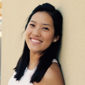 Meet your Posher, Diane